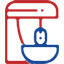 行星攪拌機(jī)